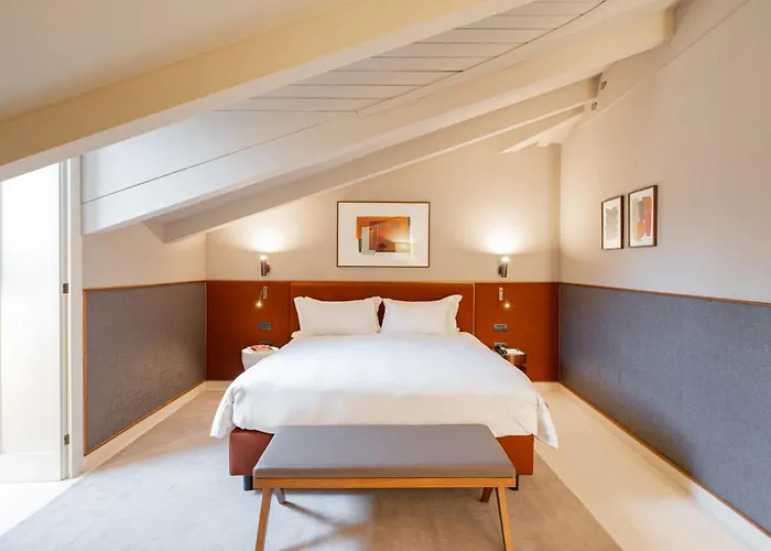 Hotel Brun