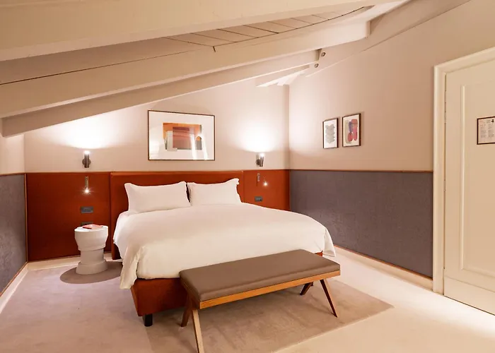 Hotel Brun