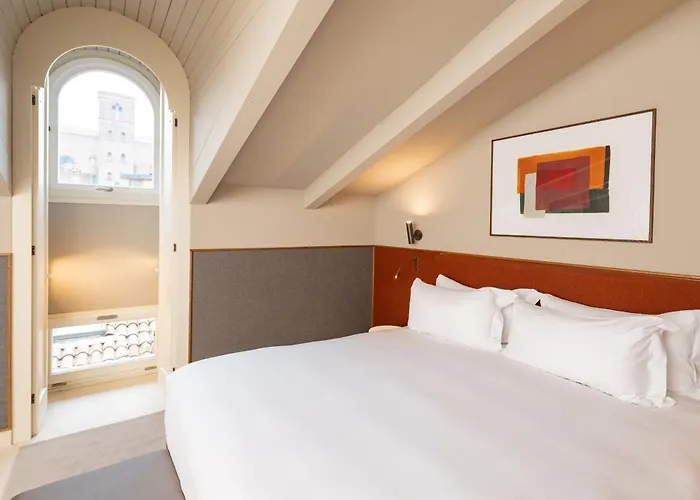 Hotel Brun